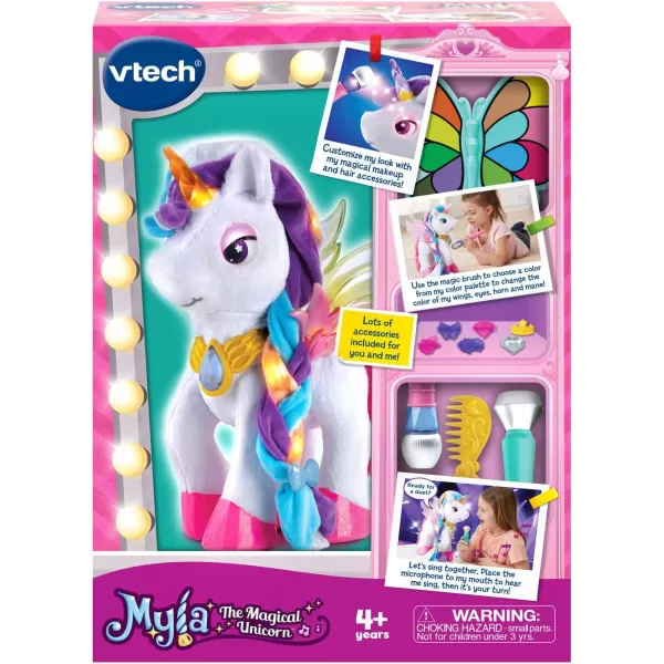 VTech Myla The Magical Unicorn