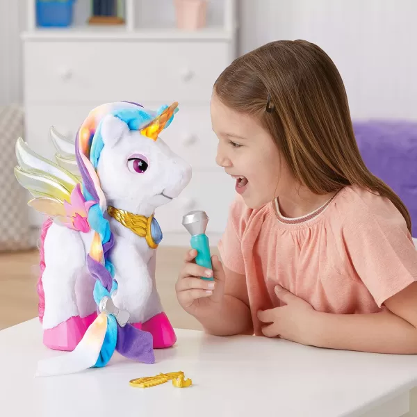 VTech Myla The Magical Unicorn