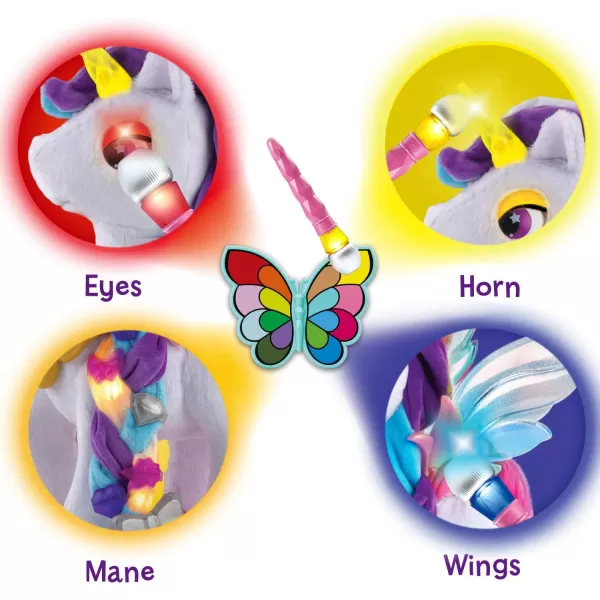 VTech Myla The Magical Unicorn