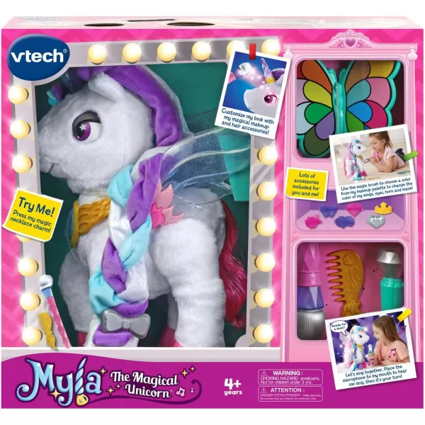 VTech Myla The Magical Unicorn