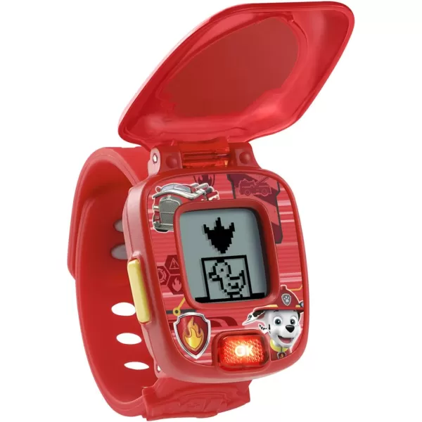 VTech PAW Patrol Chase Learning Watch, Blue