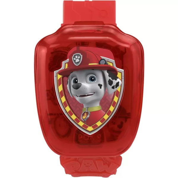 VTech PAW Patrol Chase Learning Watch, Blue
