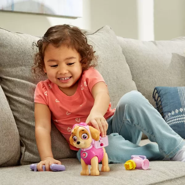 VTech PAW Patrol Chase to The Rescue