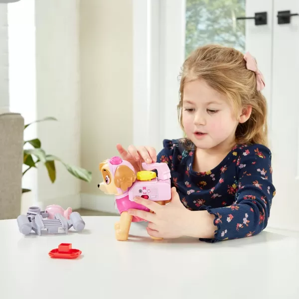 VTech PAW Patrol Chase to The Rescue