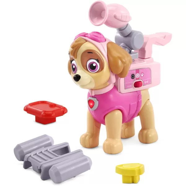 VTech PAW Patrol Chase to The Rescue