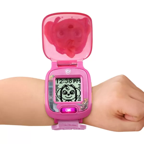 VTech PAW Patrol Learning Pup Watch, Marshall