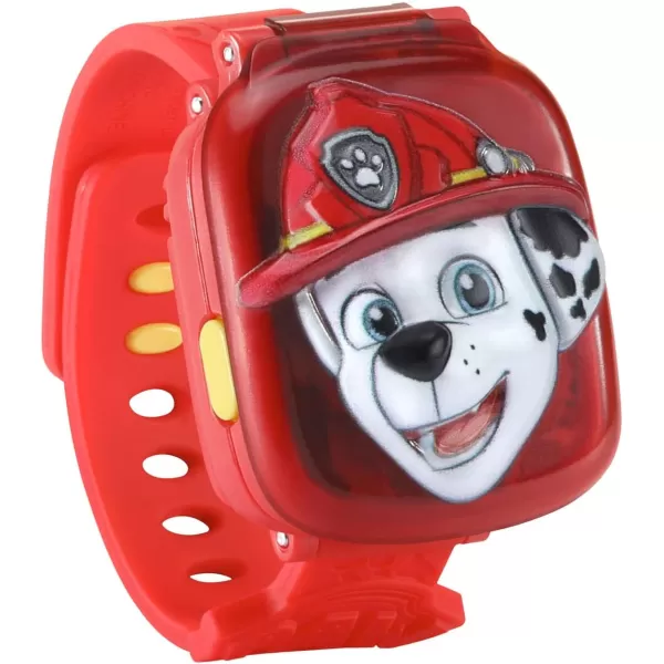 VTech PAW Patrol Learning Pup Watch, Marshall