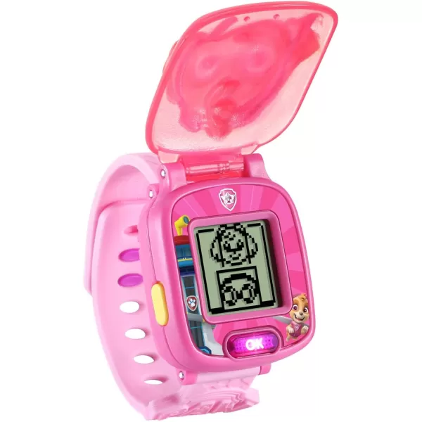 VTech PAW Patrol Learning Pup Watch, Marshall