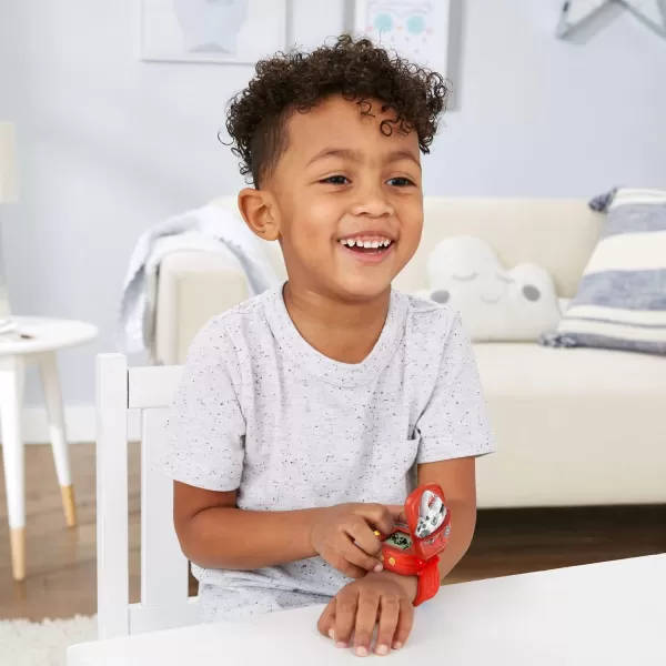 VTech PAW Patrol Learning Pup Watch, Marshall