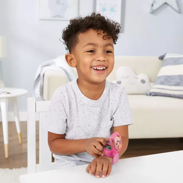 VTech PAW Patrol Learning Pup Watch, Marshall