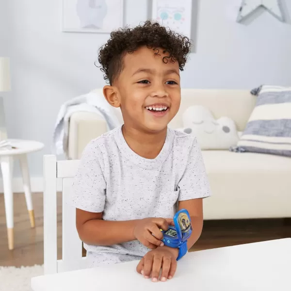 VTech PAW Patrol Learning Pup Watch, Marshall