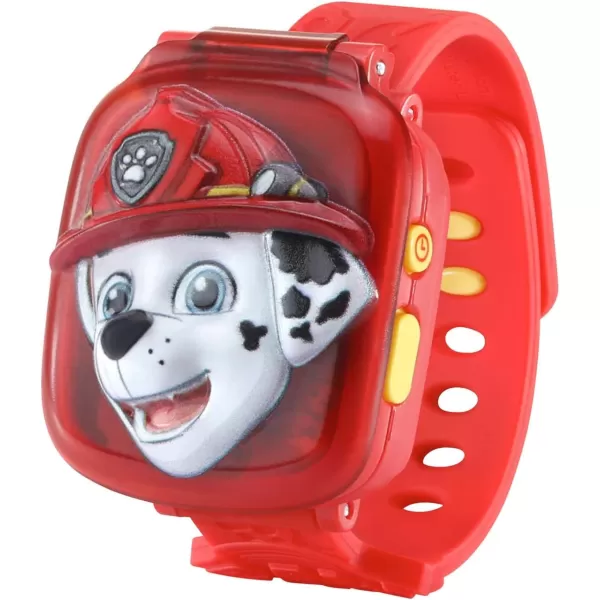VTech PAW Patrol Learning Pup Watch, Marshall