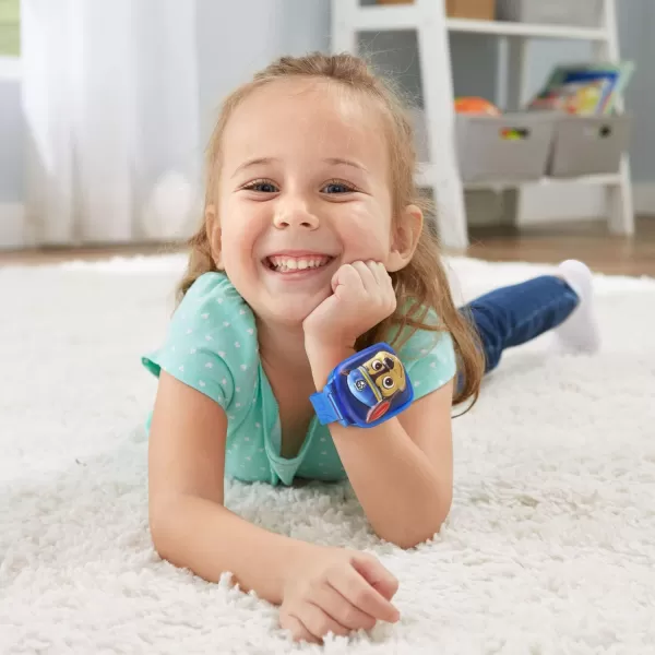 VTech PAW Patrol Learning Pup Watch, Marshall