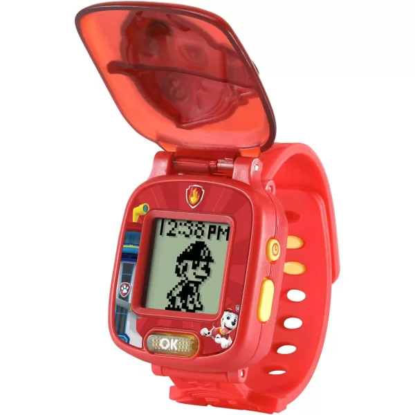 VTech PAW Patrol Learning Pup Watch, Marshall
