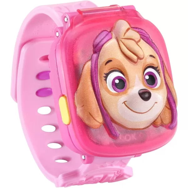 VTech PAW Patrol Learning Pup Watch, Marshall