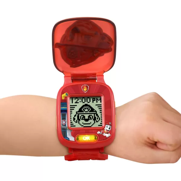 VTech PAW Patrol Learning Pup Watch, Marshall