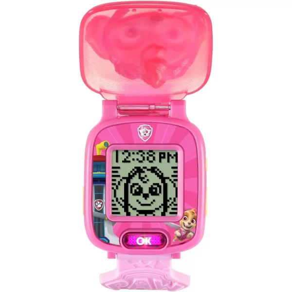 VTech PAW Patrol Learning Pup Watch, Marshall