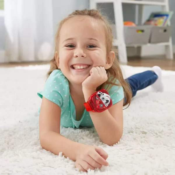 VTech PAW Patrol Learning Pup Watch, Marshall