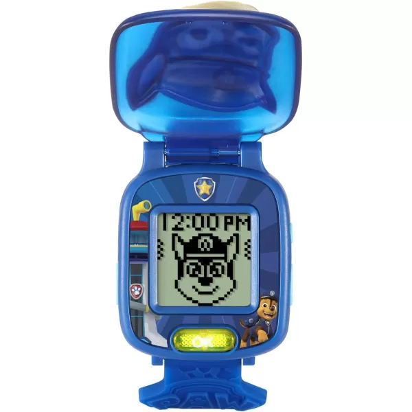 VTech PAW Patrol Learning Pup Watch, Marshall