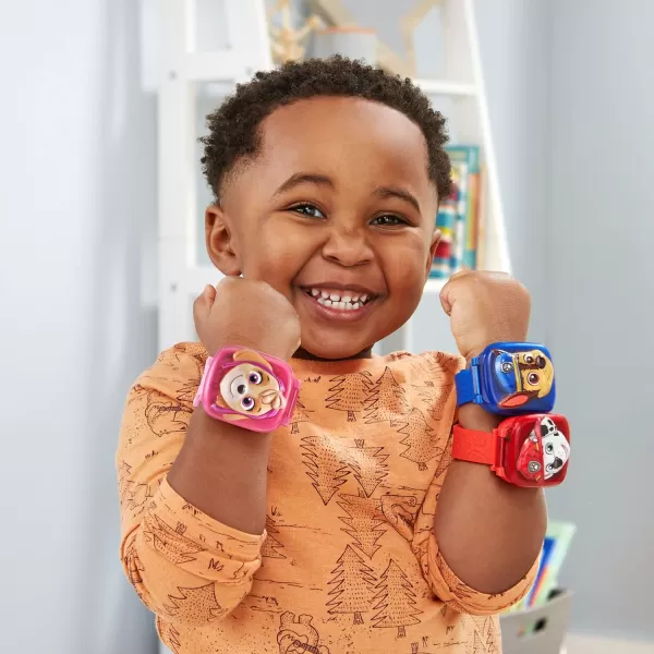 VTech PAW Patrol Learning Pup Watch, Marshall