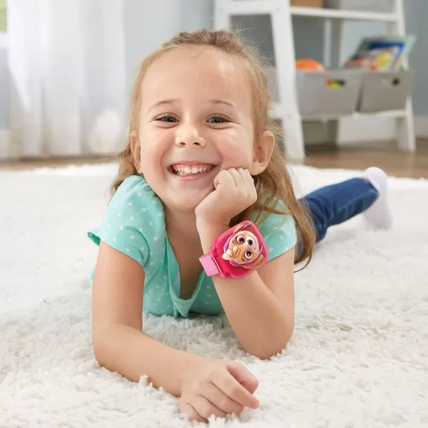 VTech PAW Patrol Learning Pup Watch, Marshall