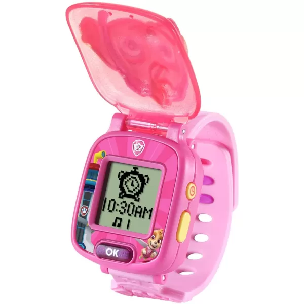 VTech PAW Patrol Learning Pup Watch, Marshall