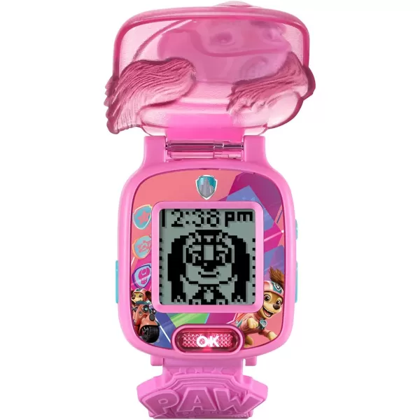 VTech PAW Patrol - The Movie: Learning Watch, Liberty