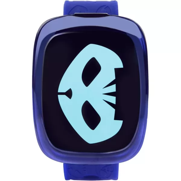 VTech PJ Masks Super Owlette Learning Watch, Red, 36 months to 72 months