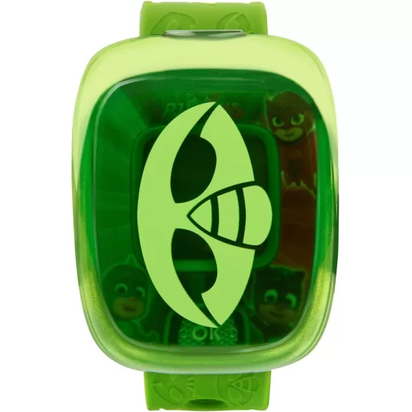 VTech PJ Masks Super Owlette Learning Watch, Red, 36 months to 72 months