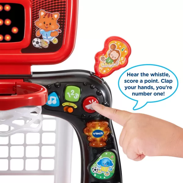 VTech Smart Shots Sports Center 