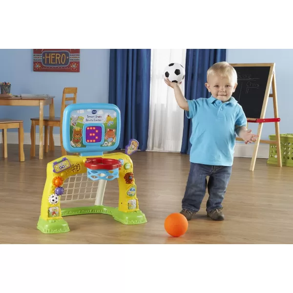VTech Smart Shots Sports Center 