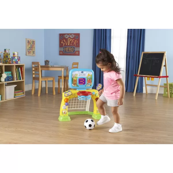 VTech Smart Shots Sports Center 