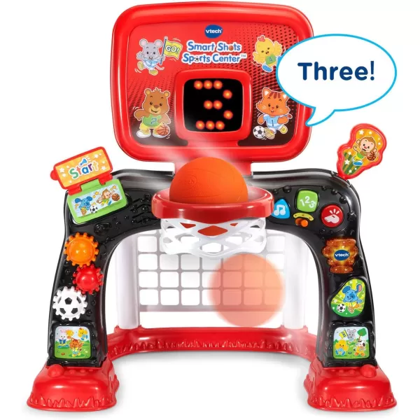 VTech Smart Shots Sports Center 