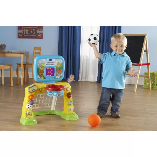 VTech Smart Shots Sports Center 