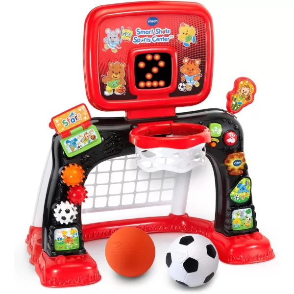 VTech Smart Shots Sports Center 