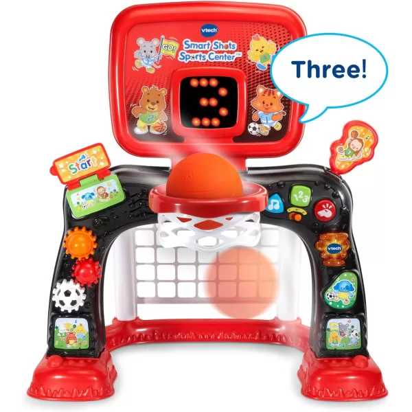 VTech Smart Shots Sports Center 