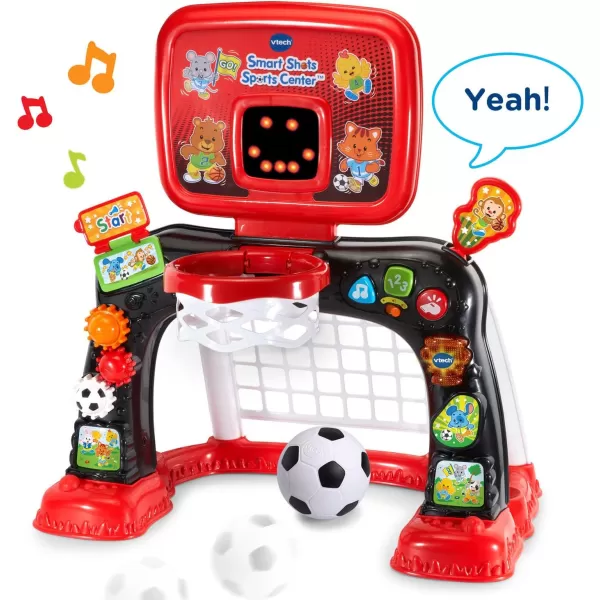 VTech Smart Shots Sports Center 