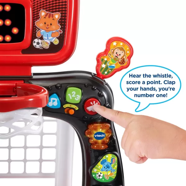 VTech Smart Shots Sports Center 