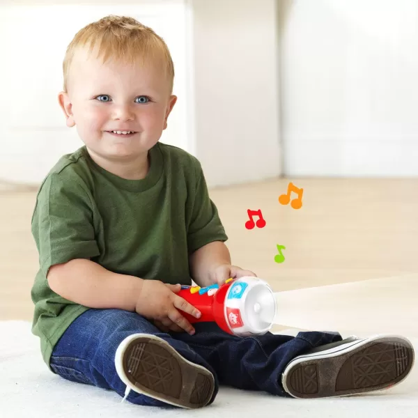 VTech Spin &amp; Learn Color Flashlight