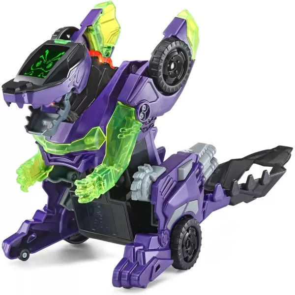 VTech Switch and Go Gorilla Muscle Car