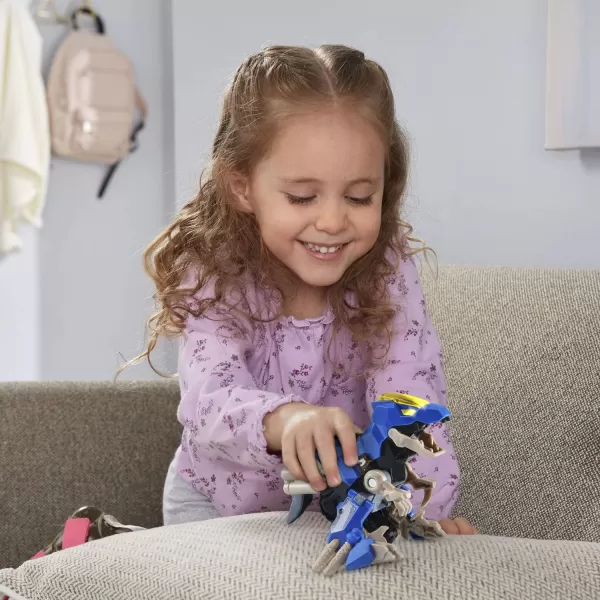 VTech Switch and Go Gorilla Muscle Car