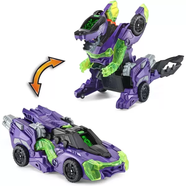 VTech Switch and Go Gorilla Muscle Car
