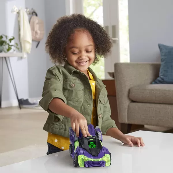 VTech Switch and Go Gorilla Muscle Car