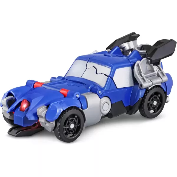 VTech Switch and Go Race Car, Triceratops