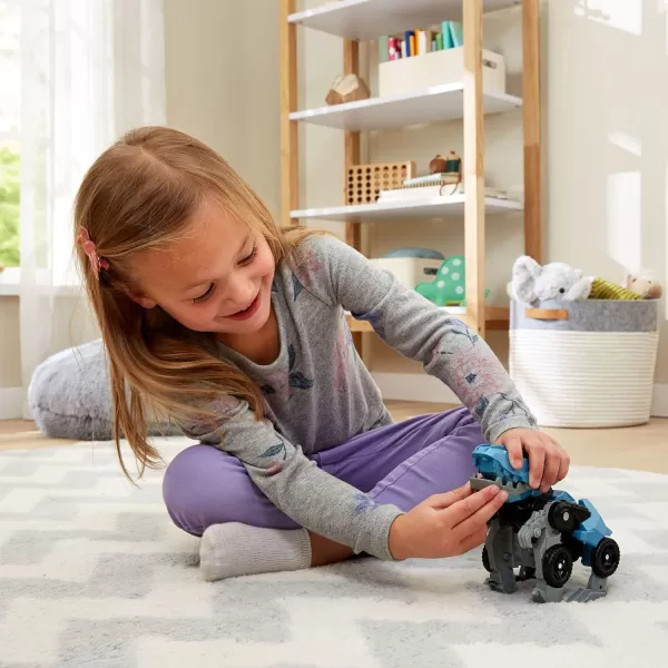 VTech Switch and Go Race Car, Triceratops