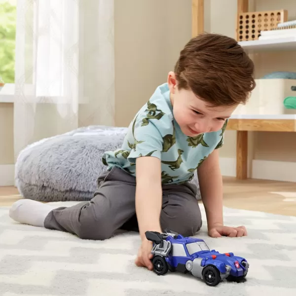 VTech Switch and Go Race Car, Triceratops
