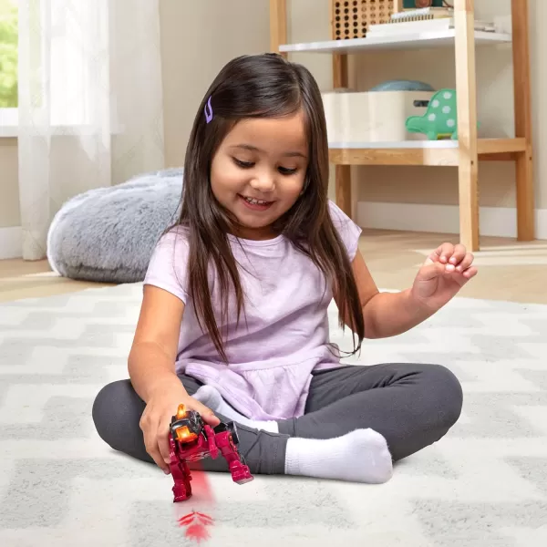 VTech Switch and Go Race Car, Triceratops
