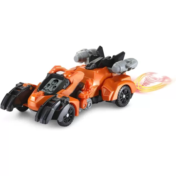 VTech Switch and Go Race Car, Triceratops