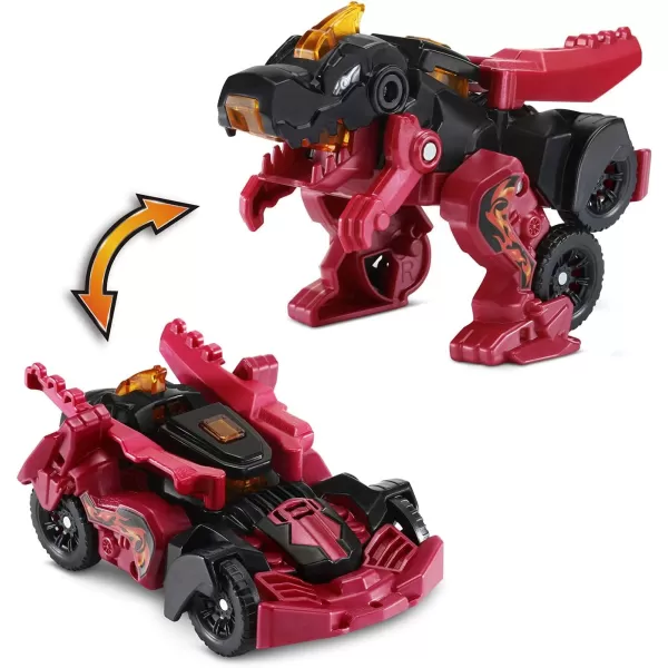 VTech Switch and Go Race Car, Triceratops