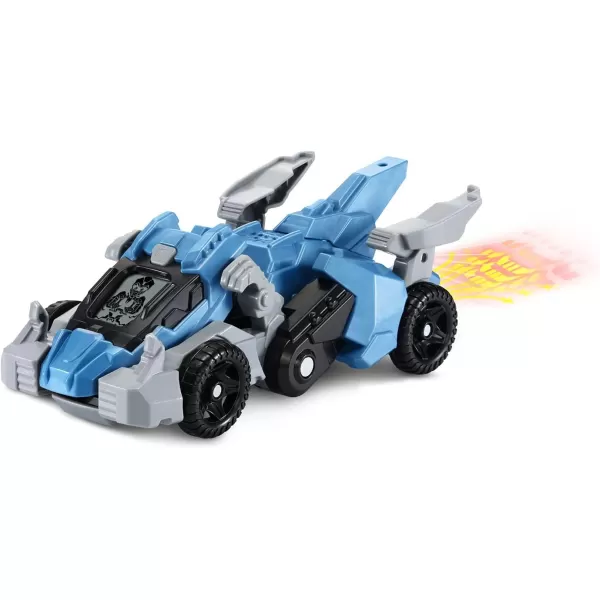 VTech Switch and Go Race Car, Triceratops